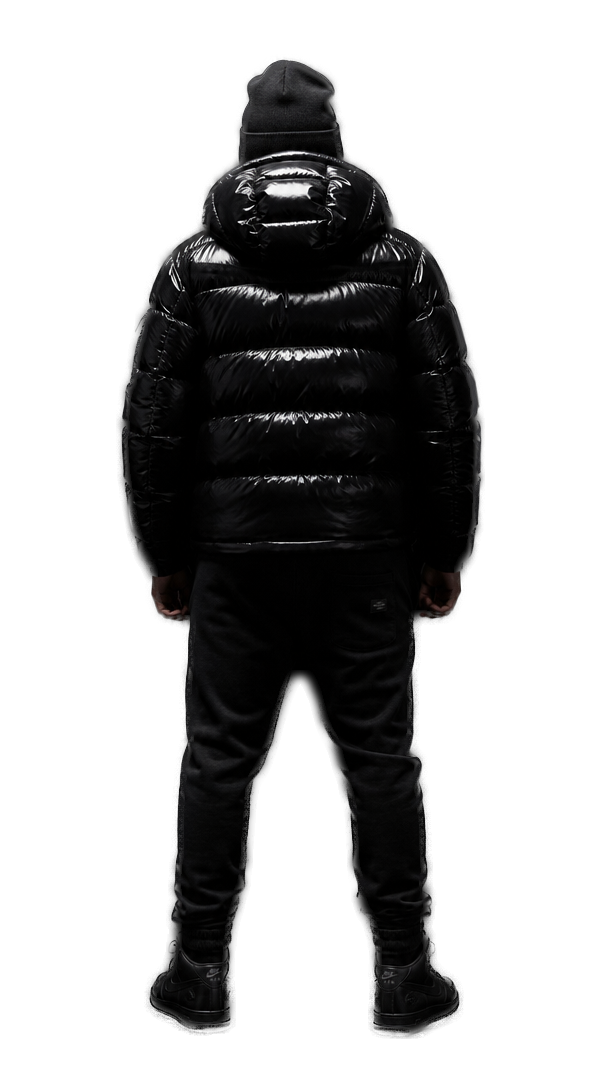 Borolad standing