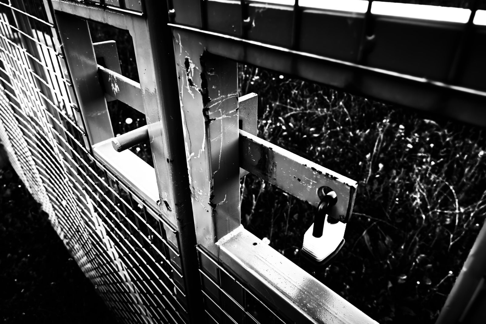 Power, authority, bureaucracy — the frame used as the worked example